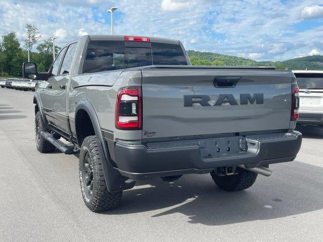 2024 RAM 2500 Power Wagon 4x4 Crew Cab 6'4" Box
