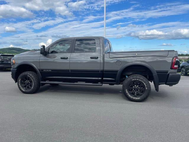 2024 RAM 2500 Power Wagon 4x4 Crew Cab 6'4" Box