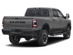 2024 RAM 2500 Power Wagon 4x4 Crew Cab 6'4" Box