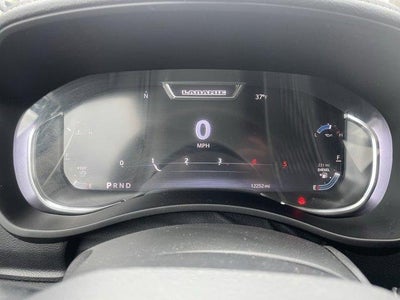 2024 RAM 2500 Laramie 4x4 Crew Cab 6'4" Box