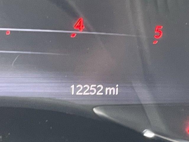 2024 RAM 2500 Laramie 4x4 Crew Cab 6'4" Box