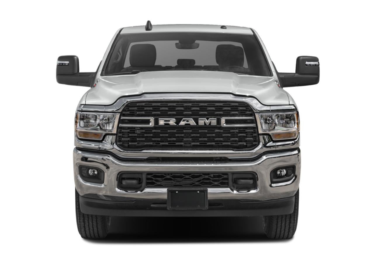 2024 RAM 2500 Laramie 4x4 Crew Cab 6'4" Box