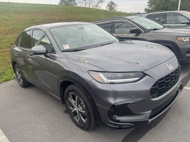2024 Honda HR-V EX-L AWD CVT w/o BSI