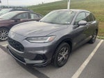 2024 Honda HR-V EX-L AWD CVT w/o BSI