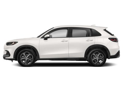 2024 Honda HR-V EX-L AWD CVT w/o BSI