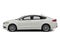 2017 Ford Fusion SE FWD