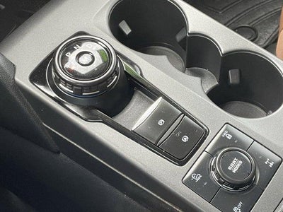 2021 Ford Bronco Sport Badlands 4x4 *Ltd Avail*