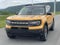 2021 Ford Bronco Sport Badlands 4x4 *Ltd Avail*