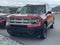 2024 Ford Bronco Sport Free Wheeling 4x4