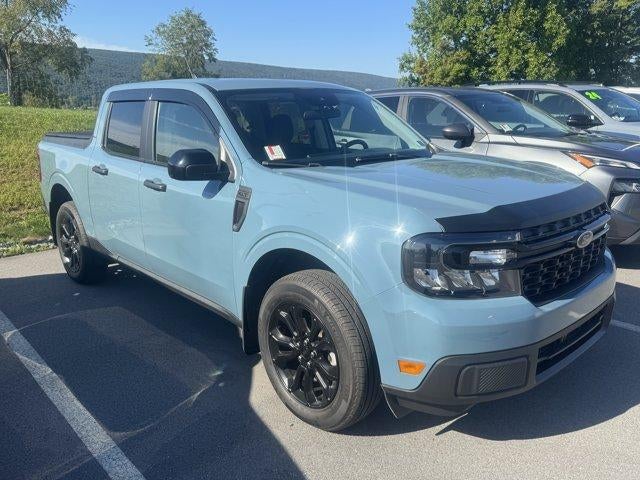 2023 Ford Maverick XLT FWD SuperCrew