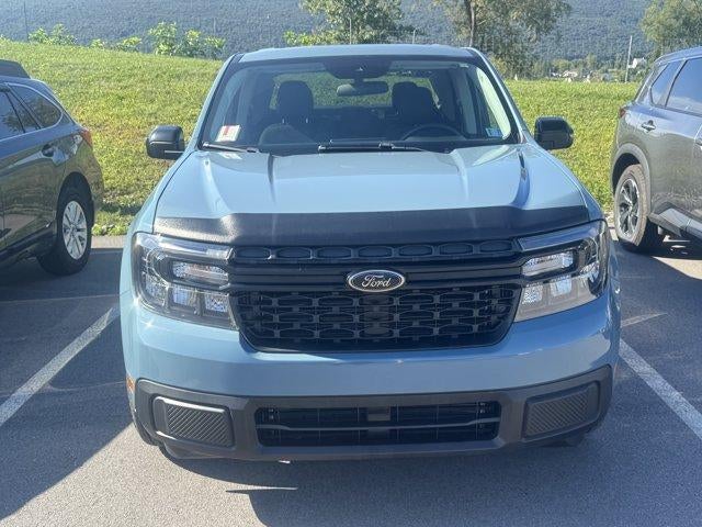 2023 Ford Maverick XLT FWD SuperCrew