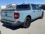 2023 Ford Maverick XLT FWD SuperCrew