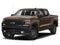 2019 Chevrolet Silverado 1500 Crew Cab Standard Box 4-Wheel Drive LT Trail Boss