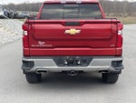2023 Chevrolet Silverado 1500 Crew Cab Short Box 4-Wheel Drive LT 1LT