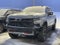 2023 Chevrolet Silverado 1500 Crew Cab Short Box 4-Wheel Drive ZR2