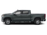 2025 Chevrolet Silverado 1500 Crew Cab Short Box 4-Wheel Drive LTZ