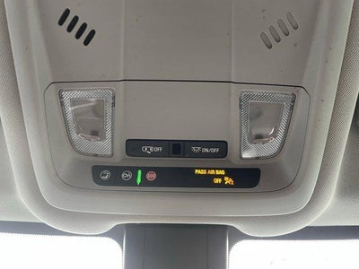 2023 GMC Terrain AWD 4dr SLE