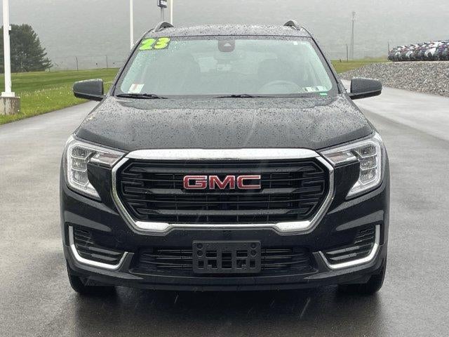 2023 GMC Terrain AWD 4dr SLE
