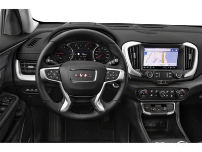 2023 GMC Terrain AWD 4dr SLE