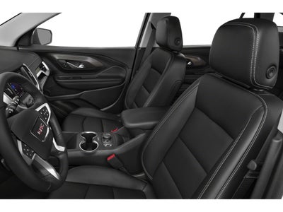 2023 GMC Terrain AWD 4dr SLE