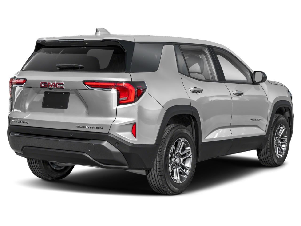 2025 GMC Terrain AWD 4dr Elevation