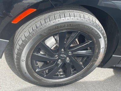 2024 Chevrolet Equinox AWD LS