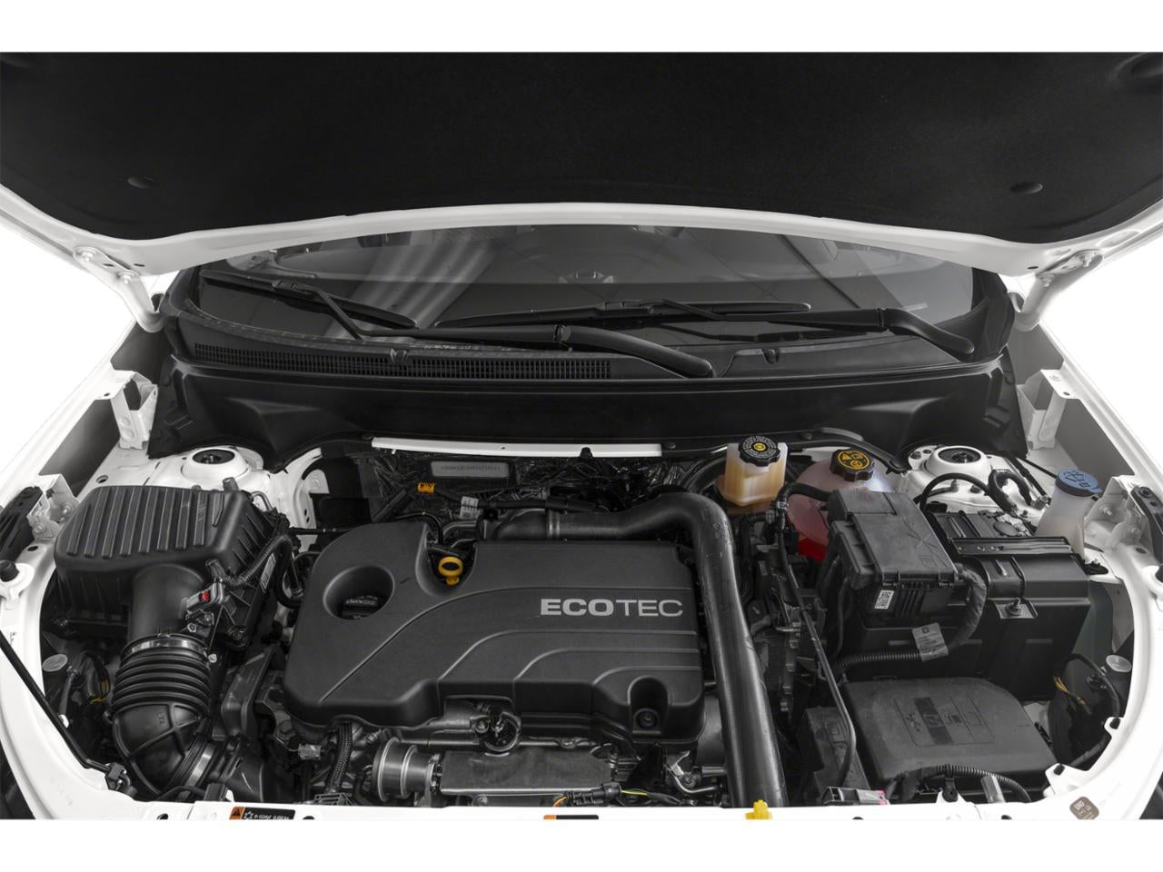 2024 Chevrolet Equinox AWD LS