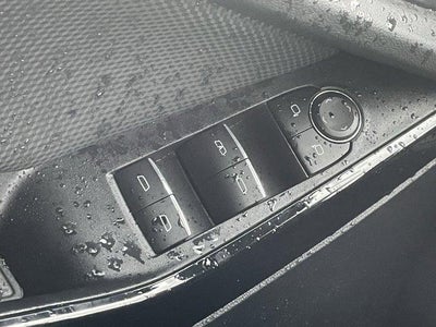 2025 Chevrolet Equinox AWD RS