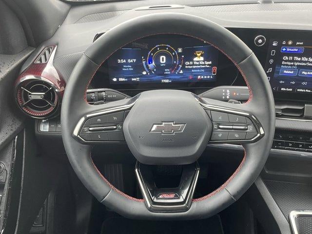 2025 Chevrolet Equinox AWD RS