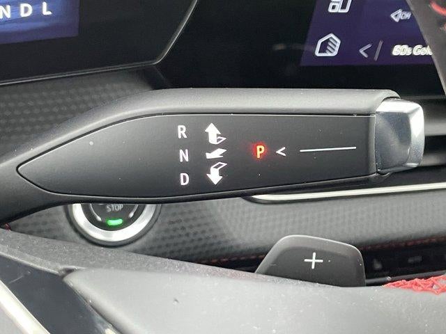 2025 Chevrolet Equinox AWD RS