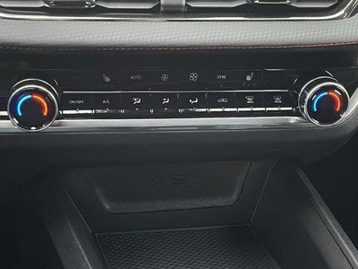 2025 Chevrolet Equinox AWD RS