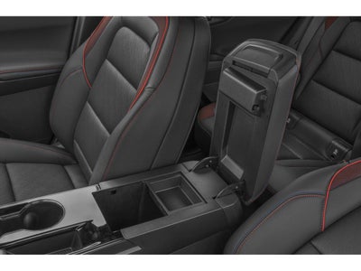 2025 Chevrolet Equinox AWD RS