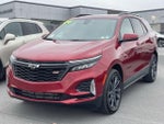 2024 Chevrolet Equinox AWD RS