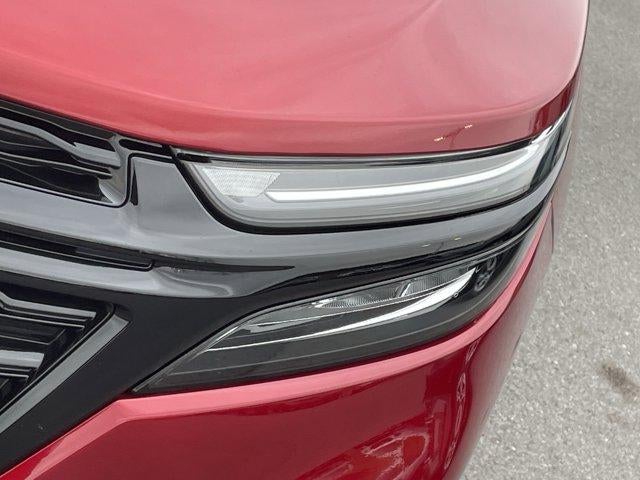 2024 Chevrolet Equinox AWD RS