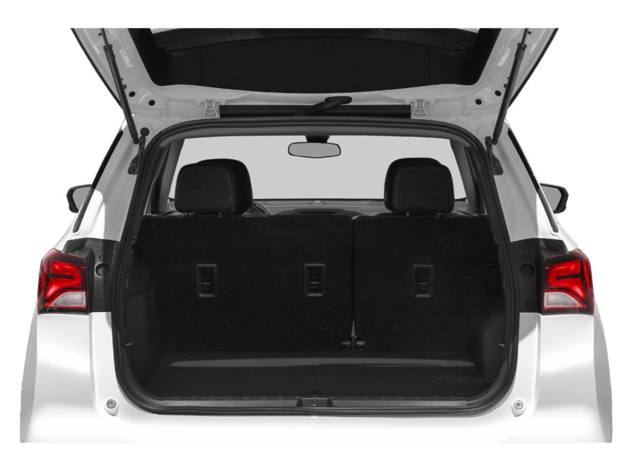 2024 Chevrolet Equinox AWD Premier