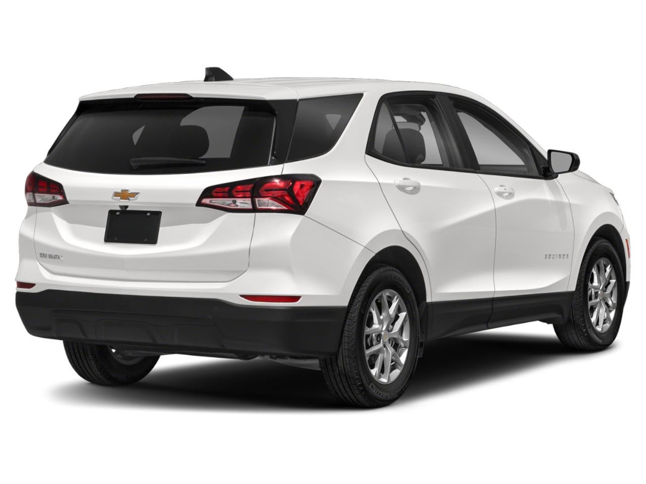 2024 Chevrolet Equinox AWD Premier