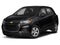 2018 Chevrolet Trax AWD 4dr LS