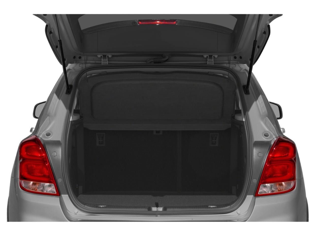 2020 Chevrolet Trax AWD LT