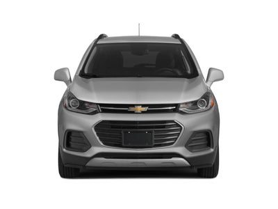2020 Chevrolet Trax AWD LT