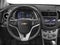 2016 Chevrolet Trax AWD 4dr LT
