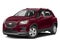 2016 Chevrolet Trax AWD 4dr LT
