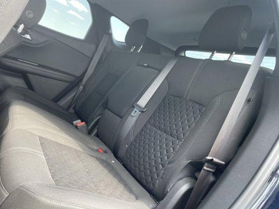 2020 Chevrolet Blazer FWD LT