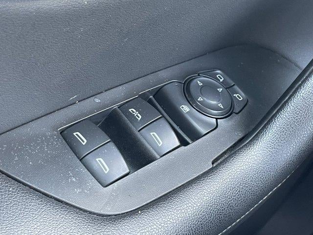 2020 Chevrolet Blazer FWD LT