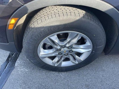 2020 Chevrolet Blazer FWD LT