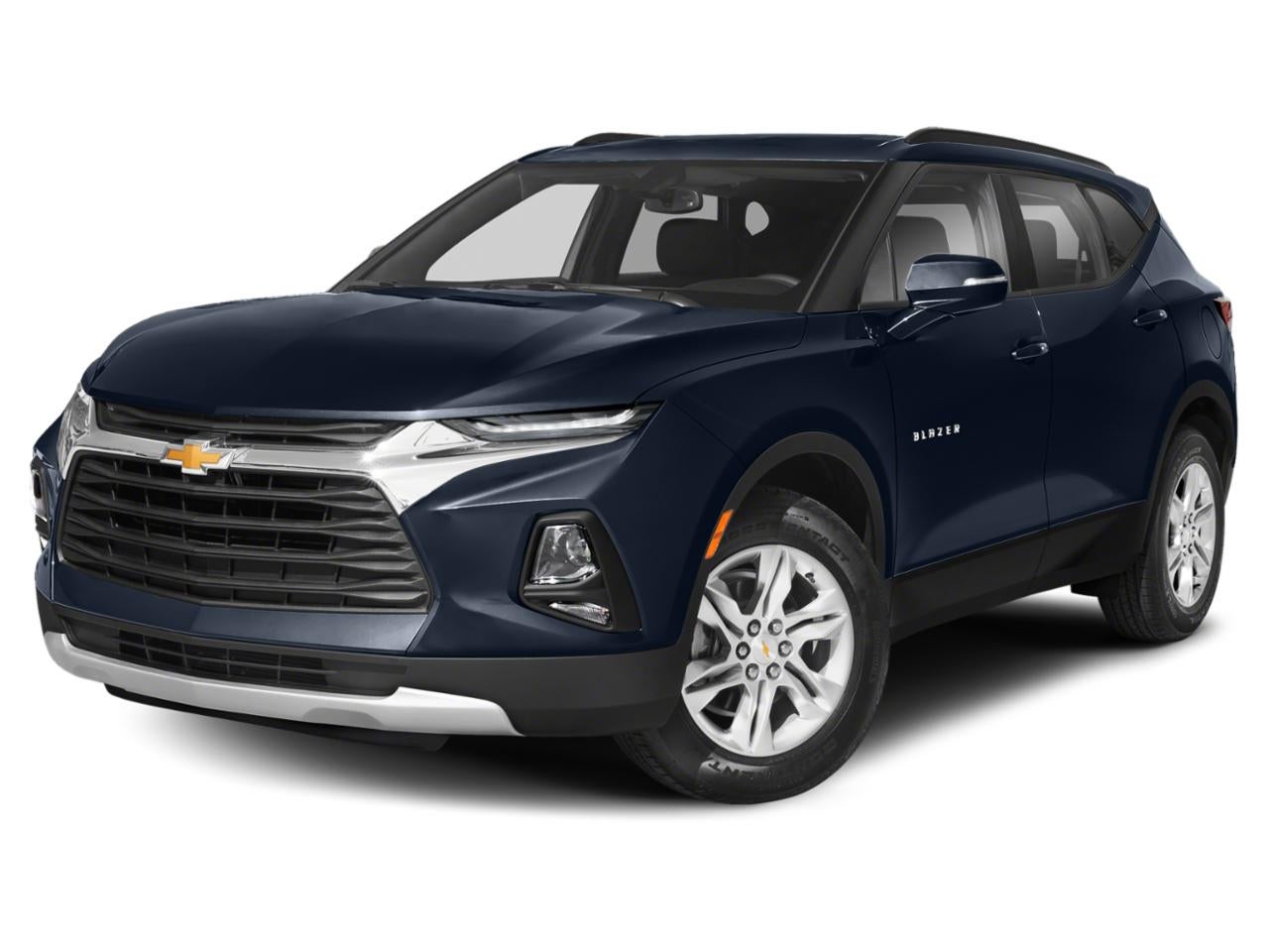2020 Chevrolet Blazer FWD LT