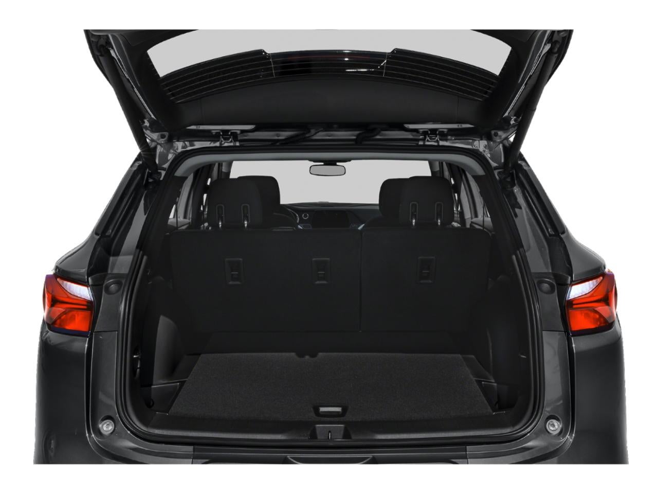 2020 Chevrolet Blazer FWD LT