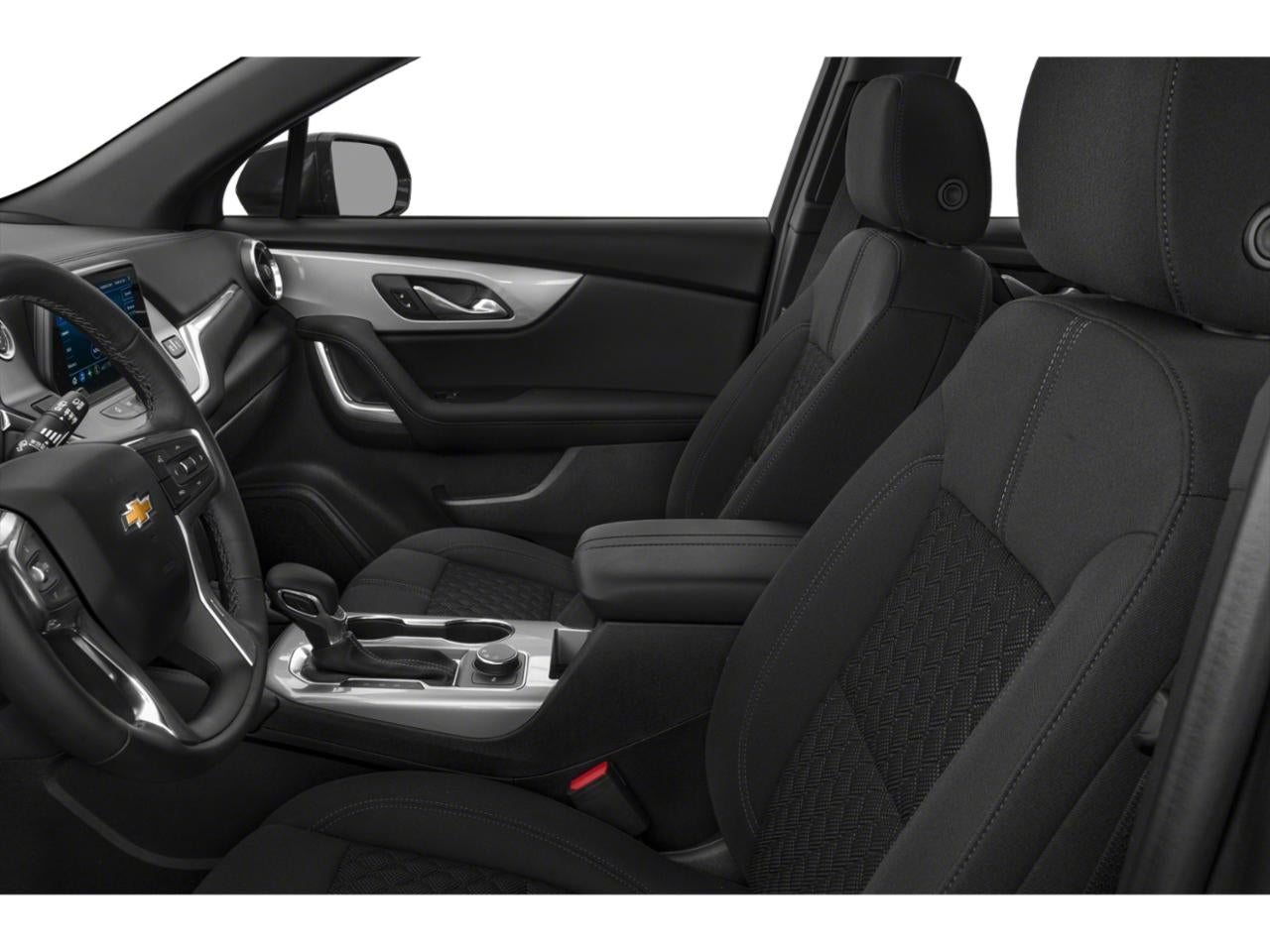 2020 Chevrolet Blazer FWD LT