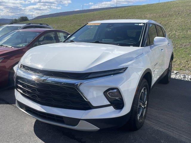 2024 Chevrolet Blazer LT AWD