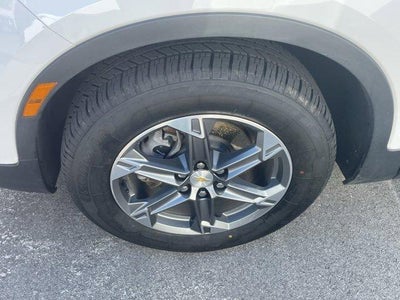 2024 Chevrolet Blazer LT AWD