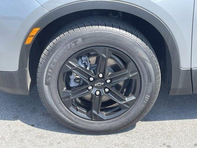 2023 Chevrolet Blazer AWD 4dr LT w/2LT